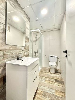 Piso en venta en Zona Pueblo en Calpe/Calp