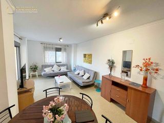 Piso en venta en Playa Puerto de Sagunto en Sagunto