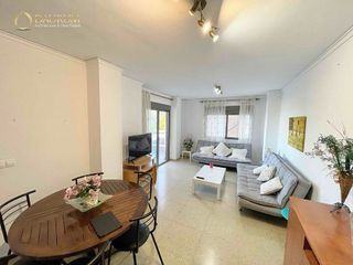 Piso en venta en Playa Puerto de Sagunto en Sagunto