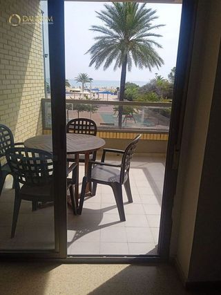 Piso en venta en Playa Puerto de Sagunto en Sagunto