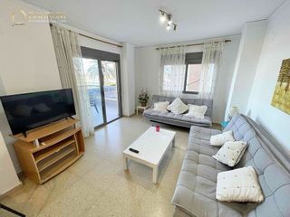 Piso en venta en Playa Puerto de Sagunto en Sagunto