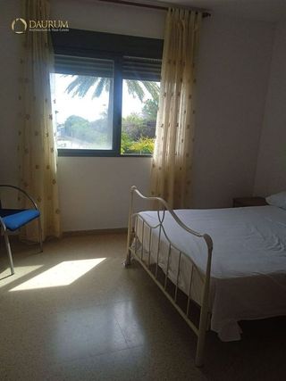 Piso en venta en Playa Puerto de Sagunto en Sagunto