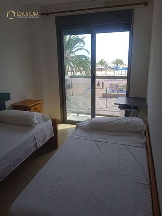 Piso en venta en Playa Puerto de Sagunto en Sagunto