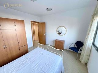 Piso en venta en Playa Puerto de Sagunto en Sagunto