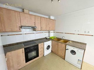 Piso en venta en Playa Puerto de Sagunto en Sagunto