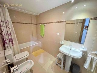 Piso en venta en Playa Puerto de Sagunto en Sagunto