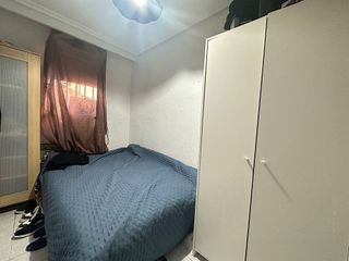 Piso en venta en Santa Bárbara - La Zaporra en San Sebastián de los Reyes