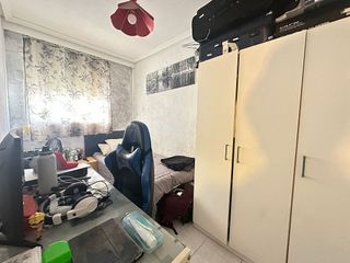 Piso en venta en Santa Bárbara - La Zaporra en San Sebastián de los Reyes