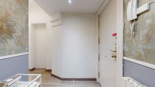 Piso en venta en Barrio de Uribarri en Bilbao