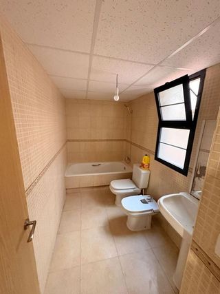 Piso en venta en Roquetas Centro en Roquetas de Mar