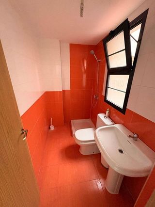 Piso en venta en Roquetas Centro en Roquetas de Mar