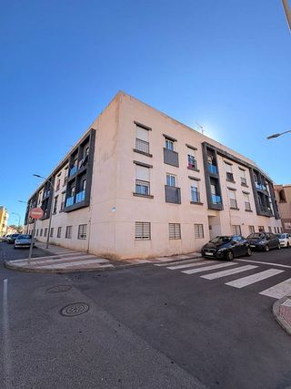 Piso en venta en Roquetas Centro en Roquetas de Mar