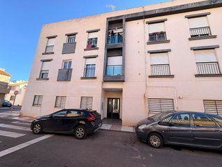 Piso en venta en Roquetas Centro en Roquetas de Mar