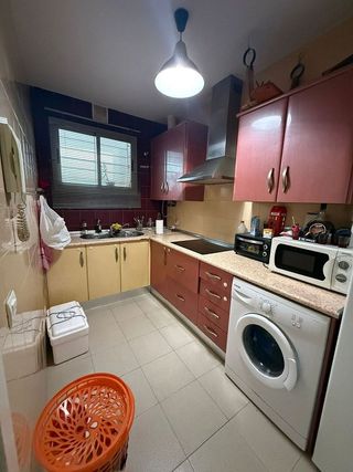 Piso en venta en Bellavista en Sevilla