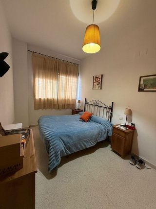 Piso en venta en Bellavista en Sevilla