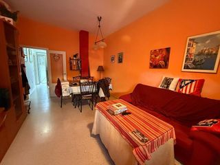 Piso en venta en Bellavista en Sevilla
