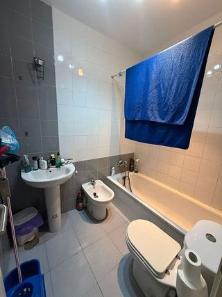 Piso en venta en Bellavista en Sevilla