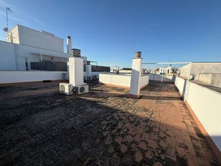 Piso en venta en Bellavista en Sevilla