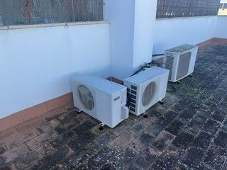 Piso en venta en Bellavista en Sevilla