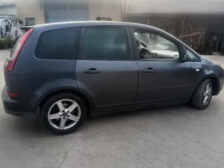 Ford C-MAX 2006