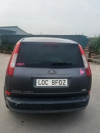 Ford C-MAX 2006