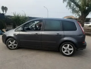 Ford C-MAX 2006