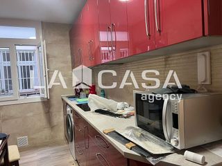 Piso en venta en Casco Antiguo en Algeciras