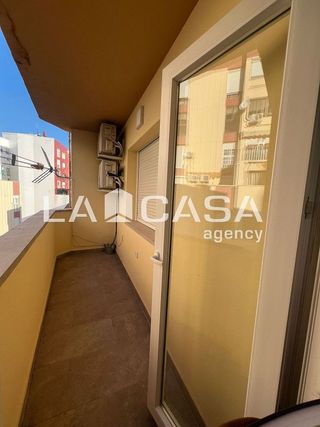 Piso en venta en Casco Antiguo en Algeciras