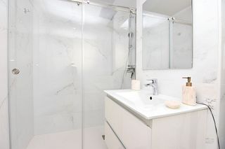 Piso en venta en Centro en Torremolinos