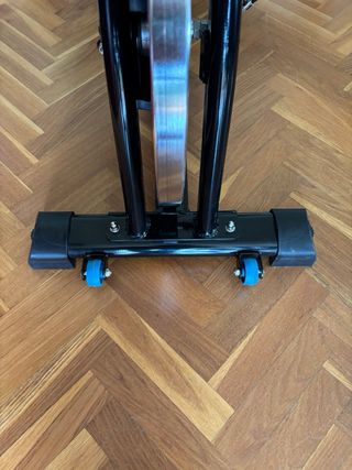 Bicicleta Estática Spinning Sportfitnes