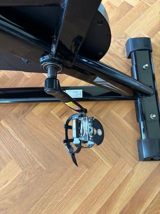 Bicicleta Estática Spinning Sportfitnes
