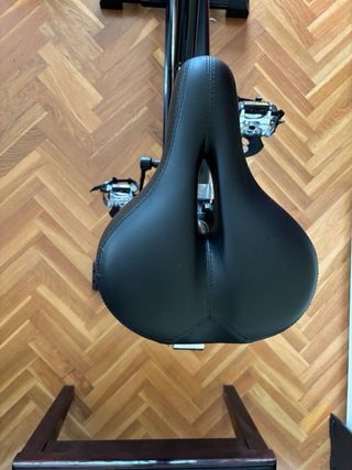 Bicicleta Estática Spinning Sportfitnes