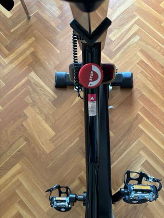Bicicleta Estática Spinning Sportfitnes