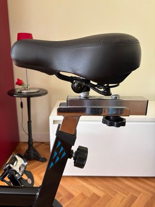 Bicicleta Estática Spinning Sportfitnes