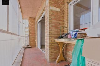 Piso en venta en Polígono Cartuja – La Paz en Granada