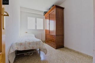 Piso en venta en Polígono Cartuja – La Paz en Granada