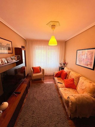 Piso en venta en Balmaseda