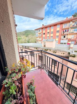 Piso en venta en Balmaseda