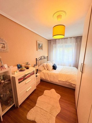 Piso en venta en Balmaseda