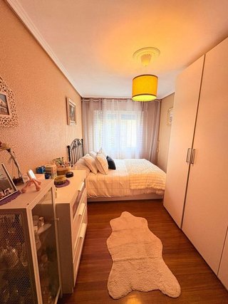 Piso en venta en Balmaseda
