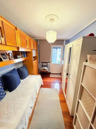 Piso en venta en Balmaseda