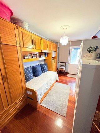 Piso en venta en Balmaseda