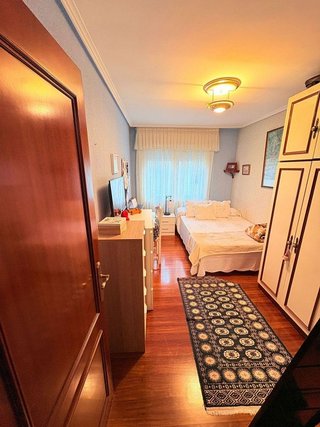 Piso en venta en Balmaseda