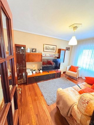Piso en venta en Balmaseda