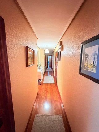 Piso en venta en Balmaseda