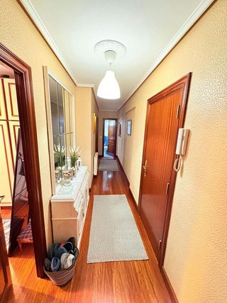 Piso en venta en Balmaseda