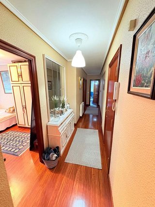 Piso en venta en Balmaseda