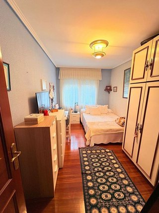 Piso en venta en Balmaseda