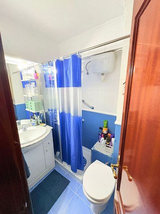Piso en venta en Balmaseda
