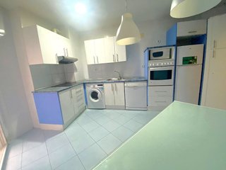 Piso en venta en Centro en Palencia